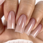 Гель-лак JOIA vegan 09GP Rose Comet, 6 мл