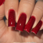 Гель-лак JOIA vegan 11GP Velvet Eclipse, 6 мл