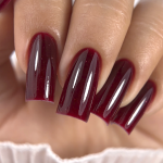 Гель-лак JOIA vegan 11GP Velvet Eclipse, 6 мл