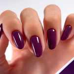 Гель-лак фіолетовий JOIA vegan Plum Velvet №12GP, емаль (6 мл) Гель-лак фіолетовий JOIA vegan Plum Velvet №12GP, емаль (6 мл)
