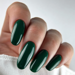 Гель-лак зелений JOIA vegan Forest Silence №174, емаль (6 мл) Гель-лак зелений JOIA vegan Forest Silence №174, емаль (6 мл)