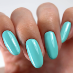 Гель-лак бірюзовий JOIA vegan Mermaid Foam №182, емаль (6 мл) Гель-лак бірюзовий JOIA vegan Mermaid Foam №182, емаль (6 мл)
