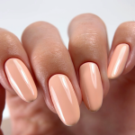Гель-лак помаранчевий JOIA vegan Lavender Mango Kiss №184, емаль (6 мл) Гель-лак помаранчевий JOIA vegan Lavender Mango Kiss №184, емаль (6 мл)