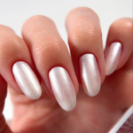 Гель-лак рожевий JOIA vegan Petal Shine №02P, перламутровий (6 мл) Гель-лак рожевий JOIA vegan Petal Shine №02P, перламутровий (6 мл)