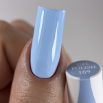 Гель-лак JOIA vegan 169, 6 мл