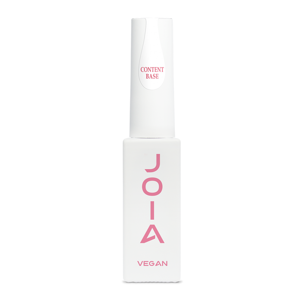 Smart Base JOIA vegan, Hema free, прозора база, 8 мл купити в