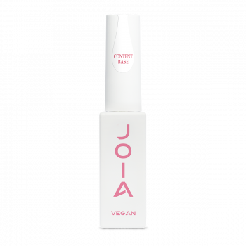 Content Base JOIA vegan, 8 ml