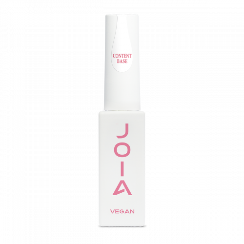 Content Base JOIA vegan, 8 ml