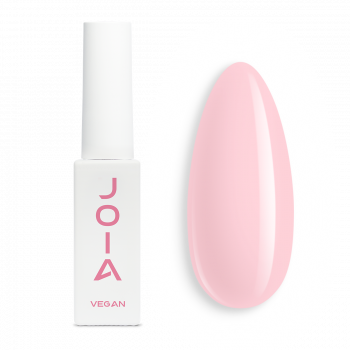 Гель-база PolyLiquid Gel 17 Soft Shell, JOIA Vegan, 8 мл