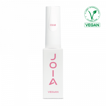 Гель-база PolyLiquid Gel Clear, JOIA Vegan, 8 Мл
