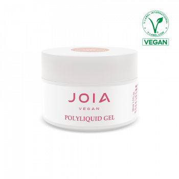 Гель-база PolyLiquid Gel Desert Sand, JOIA Vegan, 50 Мл