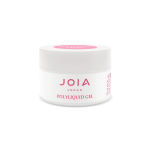 Гель-база PolyLiquid Gel Ballet, JOIA Vegan, 15 Мл