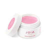 Гель-база PolyLiquid Gel Ballet, JOIA Vegan, 15 Мл