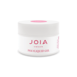 Гель-база PolyLiquid Gel Ballet, JOIA Vegan, 50 Мл