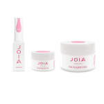 Гель-база PolyLiquid Gel Ballet, JOIA Vegan, 50 Мл