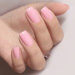 Гель-база PolyLiquid Gel Ballet, JOIA Vegan, 15 Мл