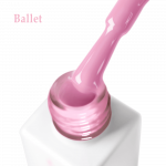 Гель-база PolyLiquid Gel Ballet, JOIA Vegan, 8 Мл