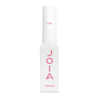 Гель-база PolyLiquid Gel Clear, JOIA Vegan, 8 Мл