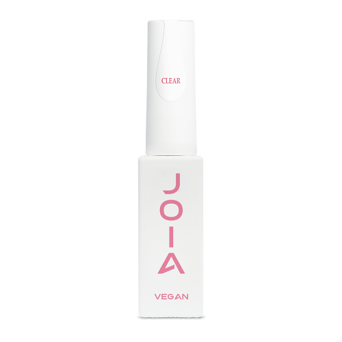 Гель-база PolyLiquid Gel Clear, JOIA Vegan, 8 Мл