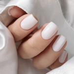 Гель-база PolyLiquid Gel Delicate White, JOIA Vegan, 8 Мл