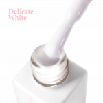 Гель-база PolyLiquid Gel Delicate White, JOIA Vegan, 8 Мл