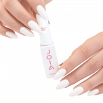 Гель-база PolyLiquid Gel Delicate White, JOIA Vegan, 8 Мл