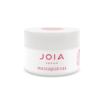 Гель-база PolyLiquid Gel Desert Sand, JOIA Vegan, 50 Мл