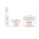 Гель-база PolyLiquid Gel Desert Sand, JOIA Vegan, 50 Мл