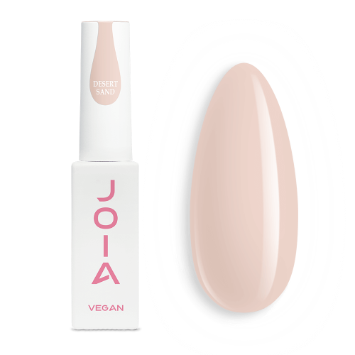 Гель-база PolyLiquid Gel Desert Sand, JOIA Vegan, 8 Мл