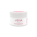 Гель-база PolyLiquid Gel Second Skin, JOIA Vegan, 15 Мл