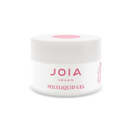 Гель-база PolyLiquid Gel Second Skin, JOIA Vegan, 50 Мл