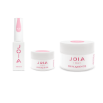 Гель-база PolyLiquid Gel Second Skin, JOIA Vegan, 50 Мл