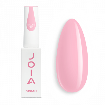 Гель-база PolyLiquid Gel Second Skin, JOIA Vegan, 8 Мл