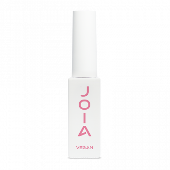 Рідкий гель PolyLiquid Gel прозорий JOIA vegan 01 Clear (8 мл)