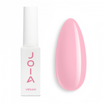 Жидкий гель PolyLiquid Gel розовый JOIA vegan 04 Second Skin (8 мл)