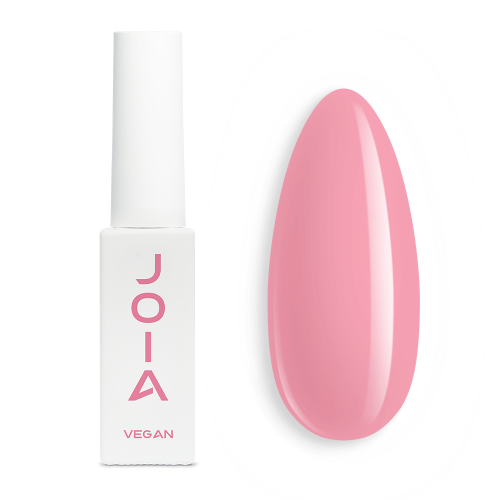 Рідкий гель PolyLiquid Gel рожевий JOIA vegan 06 Pink Lace (8 мл)