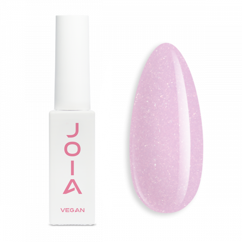 Рідкий гель PolyLiquid Gel бузковий JOIA vegan 11 Lilac Veil (8 мл)