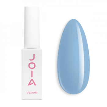 Рідкий гель PolyLiquid Gel блакитний JOIA vegan Sky Breeze (8 мл)