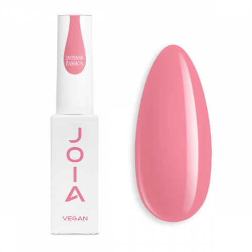 Гель-база PolyLiquid Gel Intense Passion, JOIA Vegan, 8 Мл