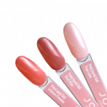 Гель-база PolyLiquid Gel First Kiss, JOIA Vegan, 8 Мл