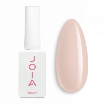 Рідкий гель PolyLiquid Gel бежевий JOIA vegan 05 Desert Sand (15 мл, флакон)