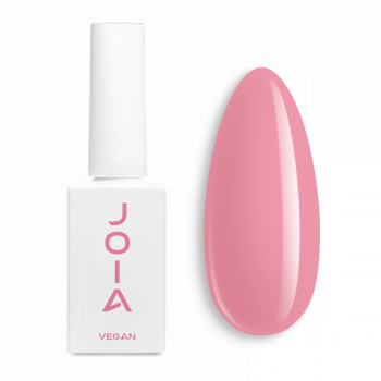 Рідкий гель PolyLiquid Gel рожевий JOIA vegan 06 Pink Lace (15 мл, флакон)