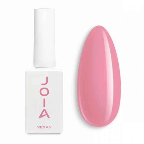 Рідкий гель PolyLiquid Gel рожевий JOIA vegan 06 Pink Lace (15 мл, флакон)