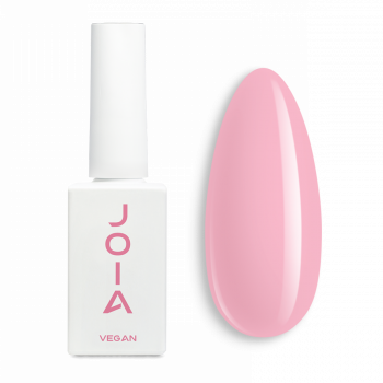 Рідкий гель PolyLiquid Gel рожевий JOIA vegan 04 Second Skin (15 мл, флакон)