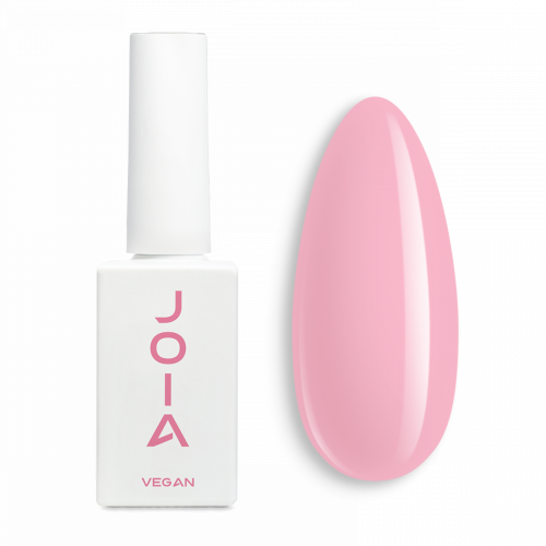 Рідкий гель PolyLiquid Gel рожевий JOIA vegan 04 Second Skin (15 мл, флакон)
