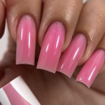 Гель-база PolyLiquid Gel Bubble Vibe, JOIA Vegan, 8 мл
