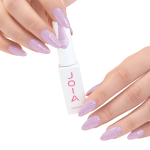 Гель-база PolyLiquid Gel Lavender Bloom, JOIA Vegan, 8 Мл