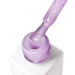 Гель-база PolyLiquid Gel Lavender Bloom, JOIA Vegan, 8 Мл