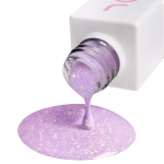 Гель-база PolyLiquid Gel Lavender Bloom, JOIA Vegan, 8 Мл