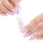 Гель-база PolyLiquid Gel Lilac Veil, JOIA Vegan, 8 Мл